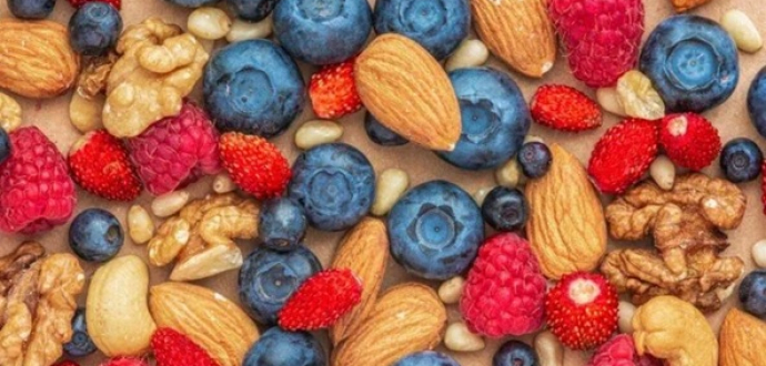 Опитування щодо проблем горіхового і ягідного бізнесу: запрошуємо до участі!